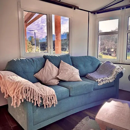 Schmugglerpatt Werkstatt Hébergement de vacances