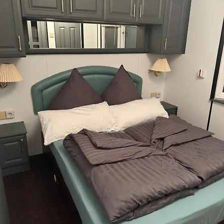 Schmugglerpatt Werkstatt * Südlohn