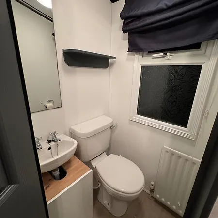 Schmugglerpatt Werkstatt Hébergement de vacances Südlohn