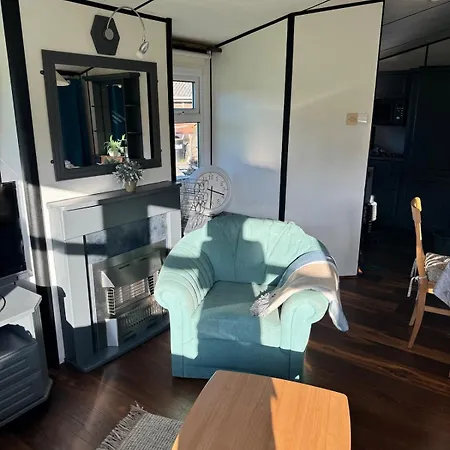 Hébergement de vacances Schmugglerpatt Werkstatt