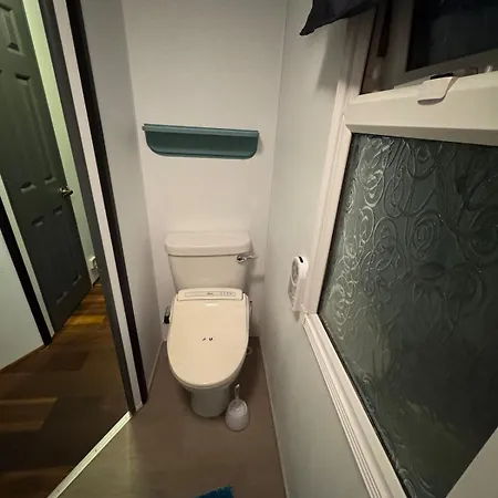 Schmugglerpatt Werkstatt Hébergement de vacances