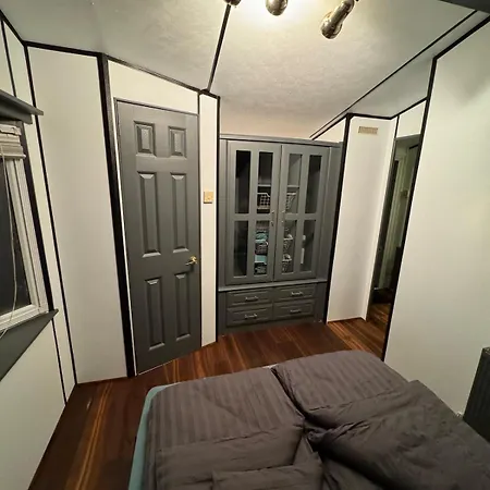 Schmugglerpatt Werkstatt