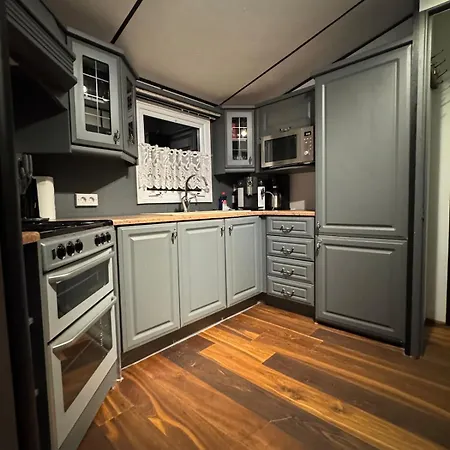 Hébergement de vacances Schmugglerpatt Werkstatt