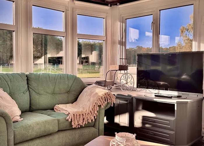 Schmugglerpatt Werkstatt Semesterbostad