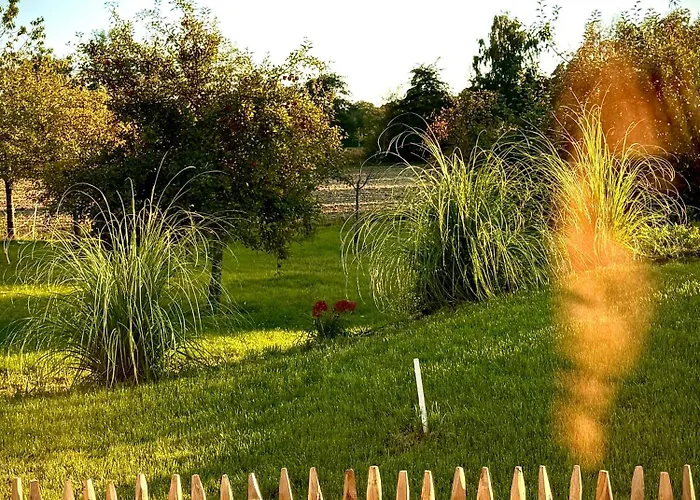 Schmugglerpatt Werkstatt Semesterbostad Südlohn