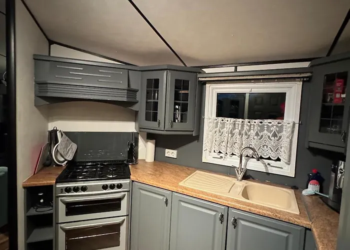 Semesterbostad Schmugglerpatt Werkstatt Südlohn