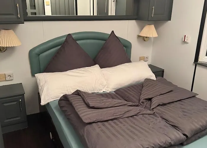 Schmugglerpatt Werkstatt * Südlohn