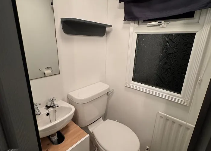 Schmugglerpatt Werkstatt Semesterbostad Südlohn