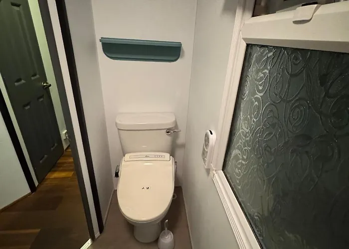 Schmugglerpatt Werkstatt Semesterbostad