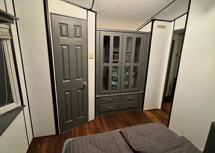 Schmugglerpatt Werkstatt