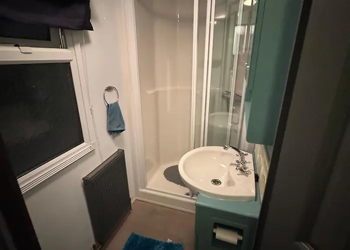 Schmugglerpatt Werkstatt Südlohn