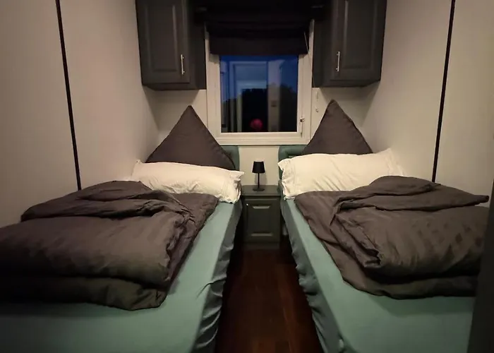 Schmugglerpatt Werkstatt Südlohn